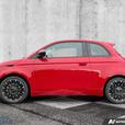 2025 Fiat 500e RED EDITION | LOWEST PRICED BEV IN CANADA | $11,890 OFF!! demo thumbnail image 8