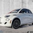 2025 Fiat 500e RED EDITION | LOWEST PRICED BEV IN CANADA | $11,890 OFF!! demo thumbnail image 1