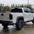 2021 Chevrolet Colorado BISON EDITION thumbnail image 6