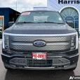2023 Ford F-150 Lightning XLT 4WD SuperCrew 5.5' Box | Heated Seats! thumbnail image 2