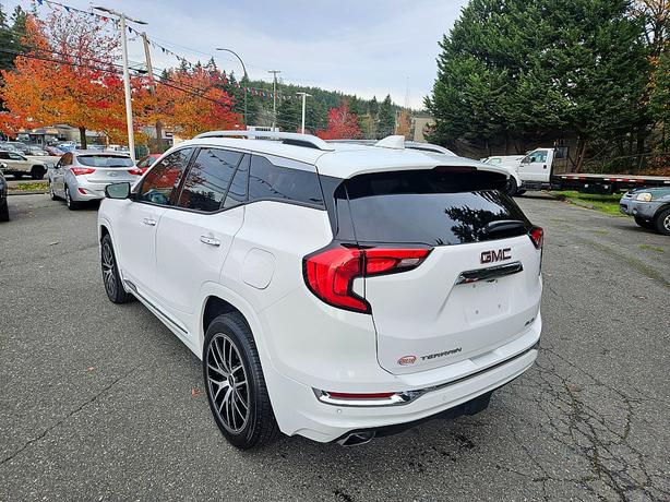 2019 GMC  Terrain Denali image 6