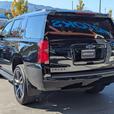 2018 Chevrolet Tahoe Premier - Sunroof, Leather, 4x4, 6.2L V8 thumbnail image 8