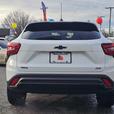 2024 Chevrolet Trax FWD 4dr 2RS thumbnail image 3