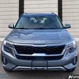 2023 Kia Seltos EX LEATHER HEATED & VENTILATED SEATS! SUNROOF! NAVIGATION! BLUET thumbnail image 2