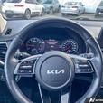 2023 Kia Seltos EX LEATHER HEATED & VENTILATED SEATS! SUNROOF! NAVIGATION! BLUET thumbnail image 6