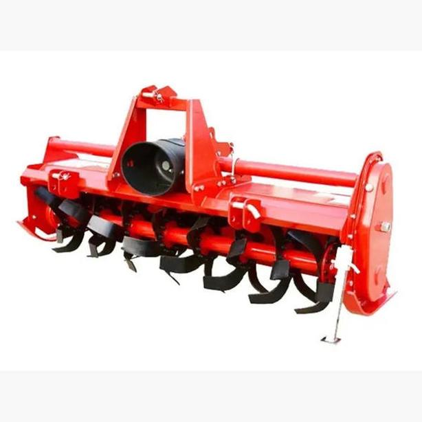 2025 Braber Equipment Tiller 55" BE-TS140 image 1