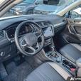 2022 Volkswagen Tiguan Comfortline LEATHER SEATS! BLUETOOTH! thumbnail image 6
