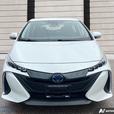 2021 Toyota Prius Prime Base ADAPTIVE CRUISE CONTROL! APPLE CARPLAY & ANDROID AU thumbnail image 2