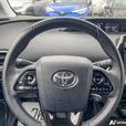 2021 Toyota Prius Prime Base ADAPTIVE CRUISE CONTROL! APPLE CARPLAY & ANDROID AU thumbnail image 7