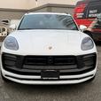 2024 Porsche Macan GTS- Premium Plus, Sport Chrono, One Owner, Local thumbnail image 3