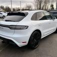 2024 Porsche Macan GTS- Premium Plus, Sport Chrono, One Owner, Local thumbnail image 6