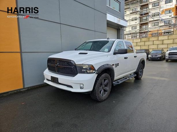 2020 RAM 1500 Classic Express image 1