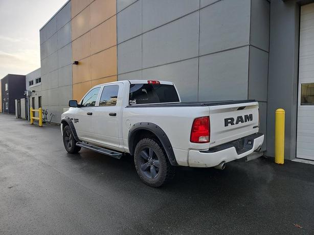 2020 RAM 1500 Classic Express image 4