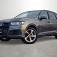 2019 Audi Q7 Progressiv - No Accidents, Ventilated Seats thumbnail image