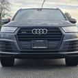 2019 Audi Q7 Progressiv - No Accidents, Ventilated Seats thumbnail image 2