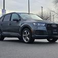 2019 Audi Q7 Progressiv - No Accidents, Ventilated Seats thumbnail image 3