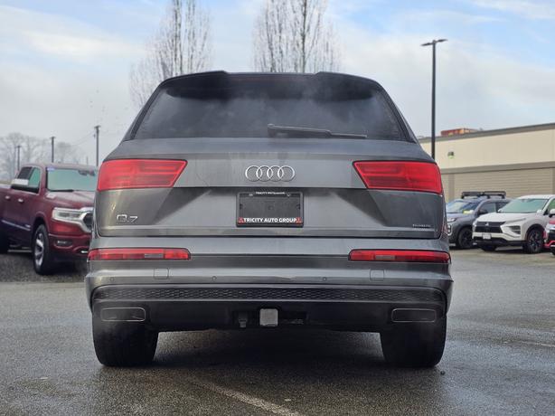 2019 Audi Q7 Progressiv - No Accidents, Ventilated Seats image 6