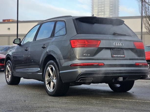 2019 Audi Q7 Progressiv - No Accidents, Ventilated Seats image 7