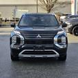 2023 Mitsubishi Outlander PHEV GT S-AWC thumbnail image 2