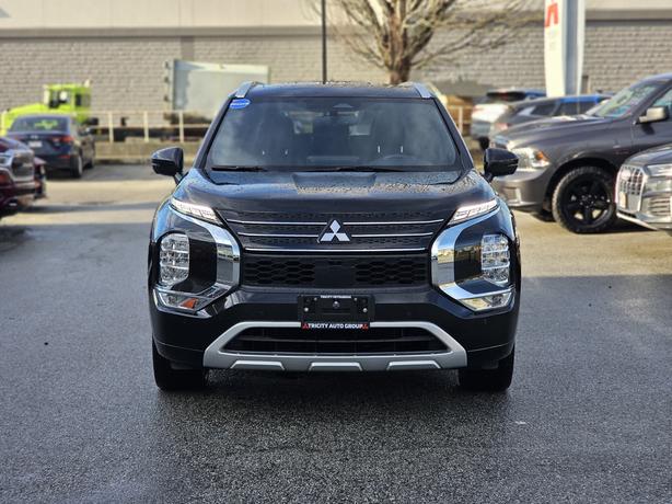 2023 Mitsubishi Outlander PHEV GT S-AWC image 2