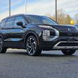 2023 Mitsubishi Outlander PHEV GT S-AWC thumbnail image 3
