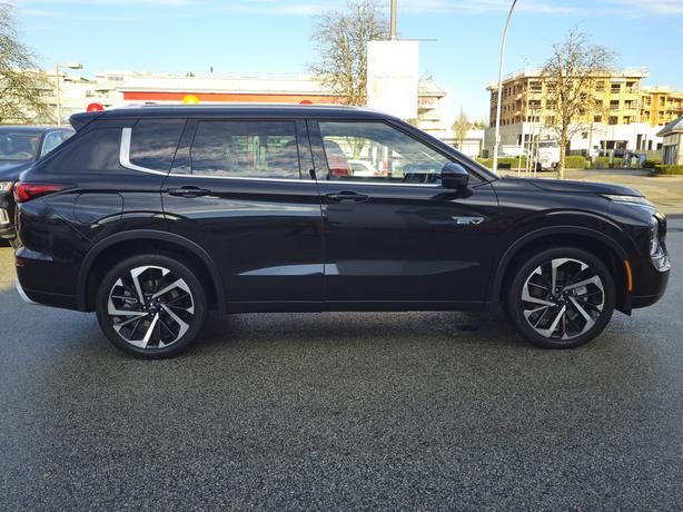 2023 Mitsubishi Outlander PHEV GT S-AWC image 4