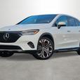 2023 Mercedes-Benz EQE EQE 350 4MATIC SUV thumbnail image