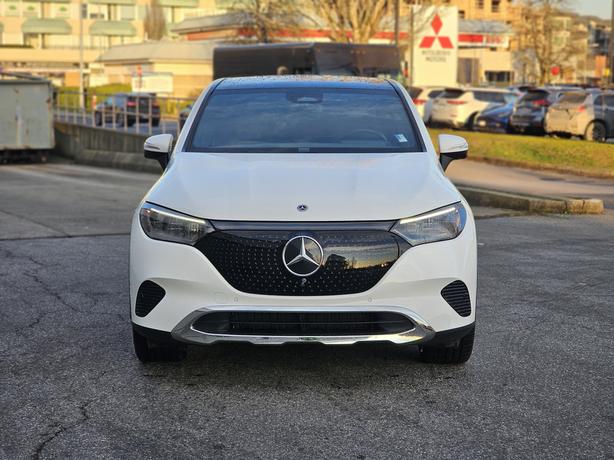 2023 Mercedes-Benz EQE EQE 350 4MATIC SUV image 2