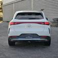 2023 Mercedes-Benz EQE EQE 350 4MATIC SUV thumbnail image 6