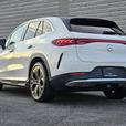 2023 Mercedes-Benz EQE EQE 350 4MATIC SUV thumbnail image 7