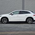 2023 Mercedes-Benz EQE EQE 350 4MATIC SUV thumbnail image 8