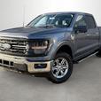 2024 Ford F-150 XLT 4WD SuperCrew 5.5' Box thumbnail image