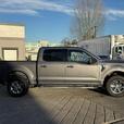 2024 Ford F-150 XLT 4WD SuperCrew 5.5' Box thumbnail image 3