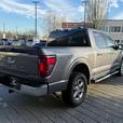 2024 Ford F-150 XLT 4WD SuperCrew 5.5' Box thumbnail image 4