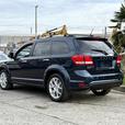 2013 Dodge Journey R/T AWD 7-Passenger SUV thumbnail image 7