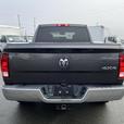 2016 RAM 1500 Crew Cab SWB 4WD thumbnail image 4