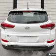 2017 Hyundai Tucson Base KEYLESS ENTRY! POWER OPTIONS! BACKUP CAMERA! thumbnail image 5
