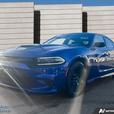 2022 Dodge Charger GT RWD NO ACCIDENTS! FULLY INSPECTED! V6 ENGINE! REARVIEW CAM thumbnail image