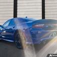 2022 Dodge Charger GT RWD NO ACCIDENTS! FULLY INSPECTED! V6 ENGINE! REARVIEW CAM thumbnail image 4