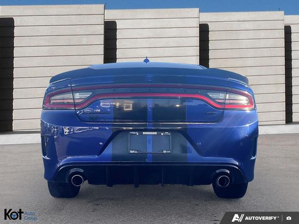 2022 Dodge Charger GT RWD NO ACCIDENTS! FULLY INSPECTED! V6 ENGINE! REARVIEW CAM image 5