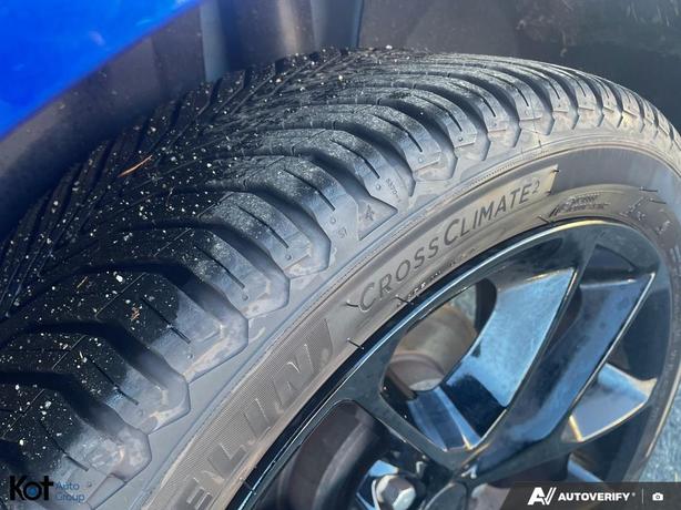 2022 Dodge Charger GT RWD NO ACCIDENTS! FULLY INSPECTED! V6 ENGINE! REARVIEW CAM image 7