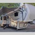 Used 2018 Keystone RV Montana 3560RL thumbnail image