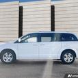 2018 Dodge Grand Caravan Crew Plus 2WD V6! FULLY INSPECTED! DODGE AUDIO SYSTEM W thumbnail image 3