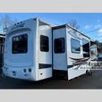 Used 2012 Keystone RV Alpine 3600RS thumbnail image 3