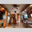 Used 2012 Keystone RV Alpine 3600RS thumbnail image 5