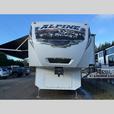 Used 2012 Keystone RV Alpine 3600RS thumbnail image 8