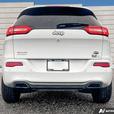 2016 Jeep Cherokee Overland thumbnail image 5