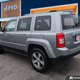 2017 Jeep Patriot High Altitude Edition | Remote Start | Heated Seats! thumbnail image 4