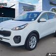 2017 Kia Sportage LX FWD | Heated Seats | Bluetooth! thumbnail image 1