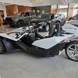 2022 Polaris Polaris Slingshot Winter Blow out! Wholesale Pricing! thumbnail image 4